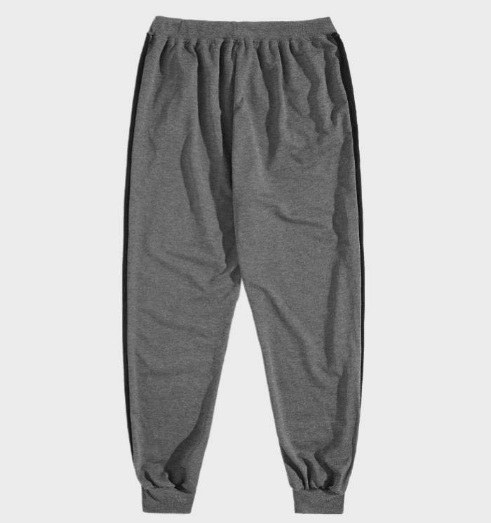 Ellison - Jogger men - Sky-Sense