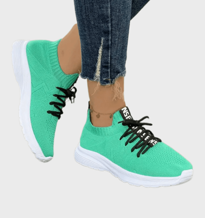 Juliette - Sneakers DONE - Sky-Sense