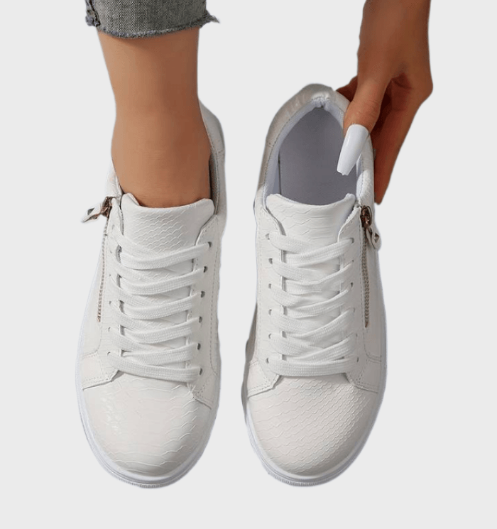 Marieta - Sneakers - Sky-Sense