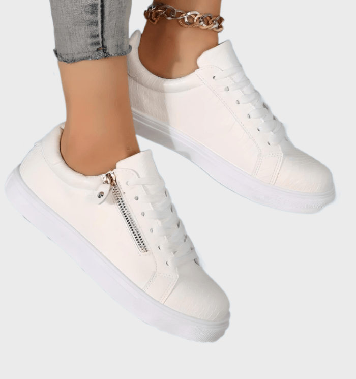 Marieta - Sneakers - Sky-Sense