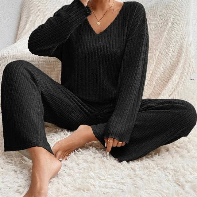 Comfortabele Lounge Set Voor Vrouwen